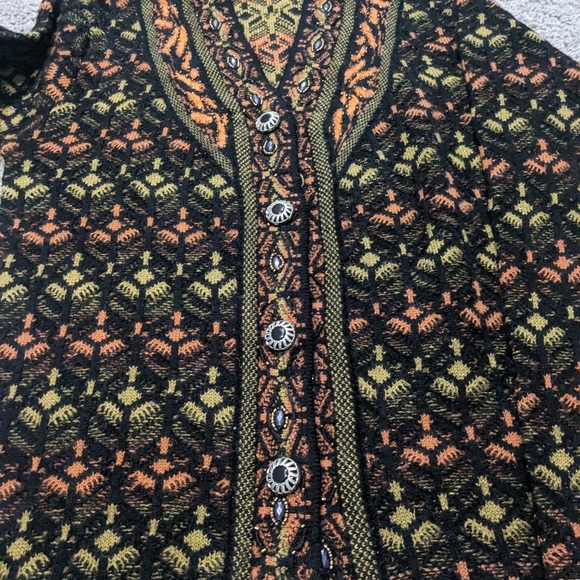 Sweaters - Picture 3 of 16